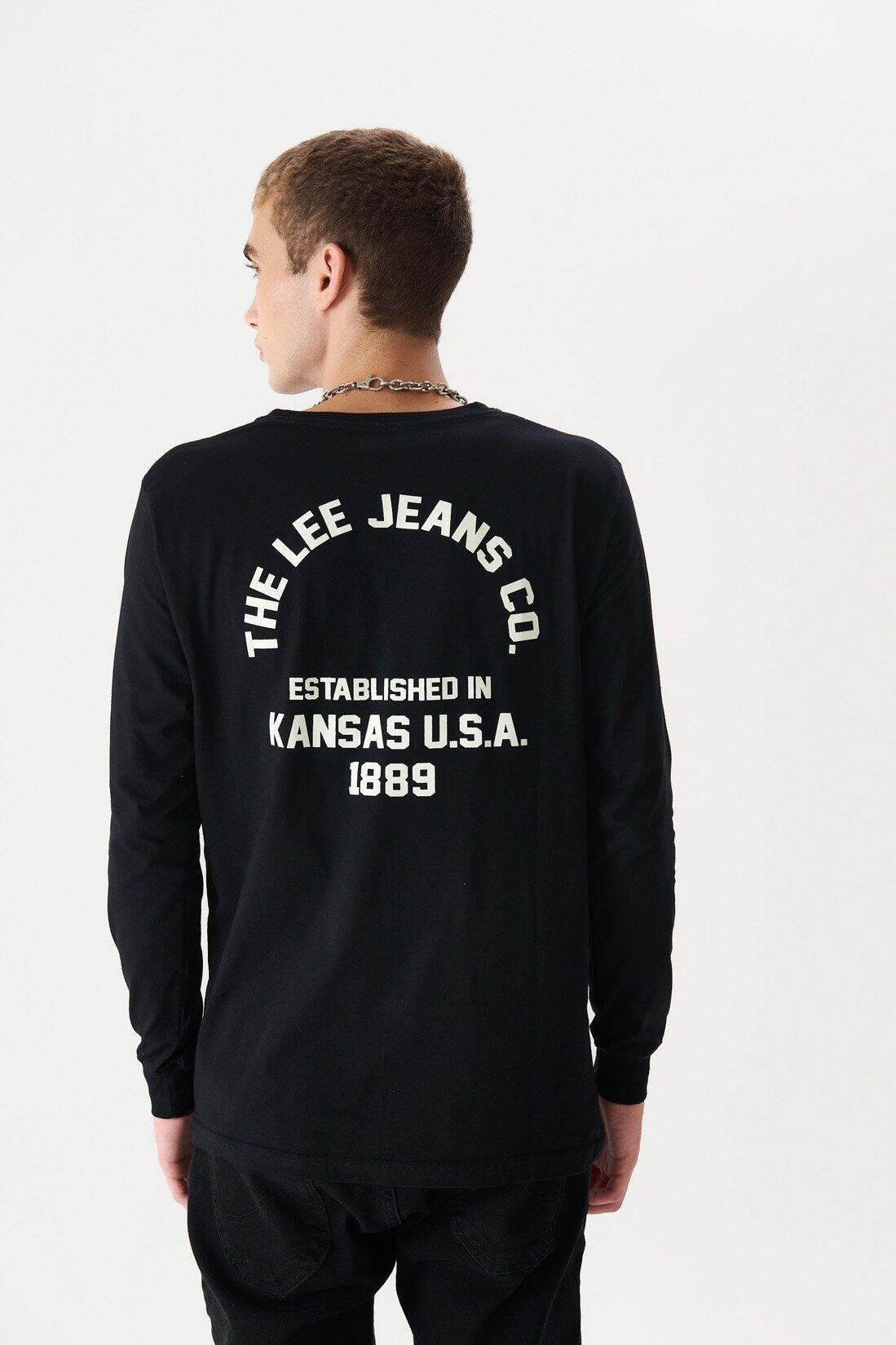 Remera  LS Company